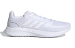 (GS) adidas Runfalcon 2.0 J 'White Grey' FY9496