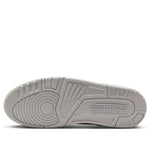 Air Jordan Spizike Low 'Sanddrift Vast Grey' HV6528-100