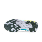 (WMNS) Nike React Presto 'Lemon Venom' CD9015-601