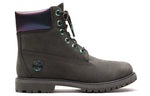 (WMNS) Timberland 6-inch Premium Waterproof Boot 'Dark Green' A24J8