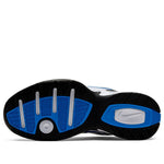 Nike Air Monarch IV 'Black Blue' 415445-002
