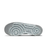 Nike Air Force 1 Crater Flyknit 'Wolf Grey' DC4831-002