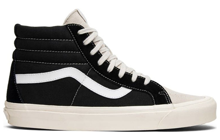 Vans Fear of God x SK8-HI 38 Reissue 'Fear of God' VN0A2XS1ML5