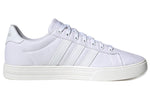adidas Daily 2.0 'White Grey Two' EE7830