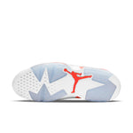 Air Jordan Flight Club 91 'White Infrared' DC7329-106