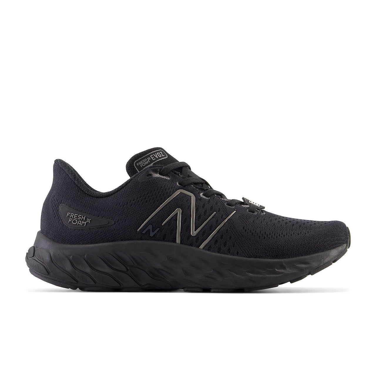 New Balance Fresh Foam X Evoz v3 Slip Resistant 'Black' MEVOZSR3