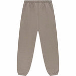 Fear of God Essentials Fleece Sweatpant 'Heather Grey' 130HO242029F