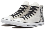 Converse Chuck Taylor All Star We Are Not Alone High Top ' 165468C