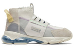 PUMA KidSuper Studios x Cell Dome Sock 'White Silver Grey' 373515-01