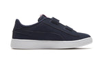 (PS) PUMA Smash V2 V 'Candy - Peacoat' 373187-02