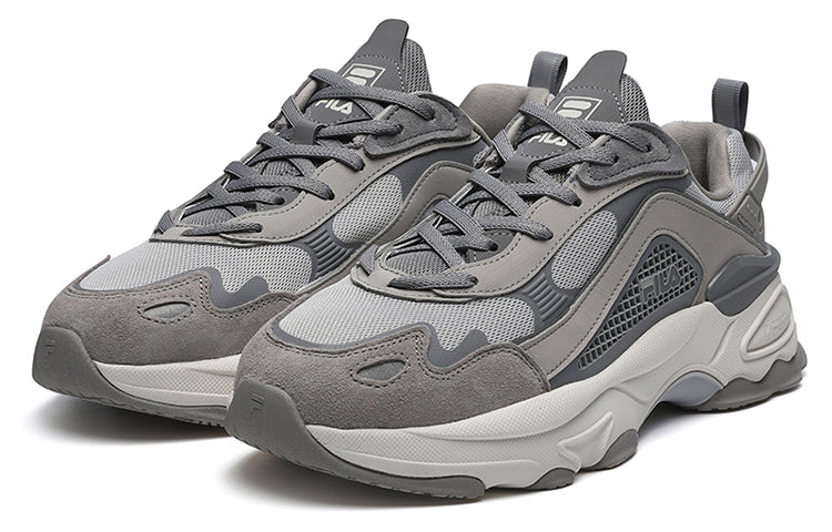 FILA Volacano Chunky 'Grey' F12M216101FGD