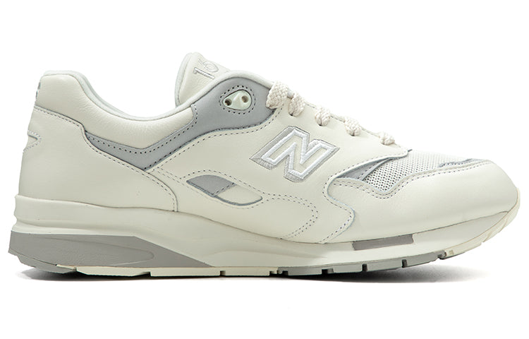 New Balance 1600 'White Grey' CM1600WP