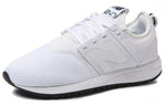 (WMNS) New Balance 247 'White' WRL247FB