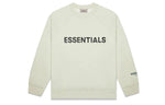 Fear of God Essentials FW20 Crew Neck Sweatshirt 'Sage' FOG-FW20-302