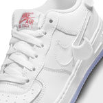 (GS) Nike Air Force 1/1 'White Purple Pulse' DB1856-100