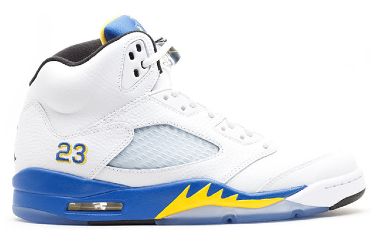 (GS) Air Jordan 5 Retro 'Laney' 2013 440888-189