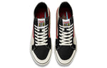 Vans SK8-Hi 138 Decon Sf 'Black Grey Pink' VN0A3MV12U4
