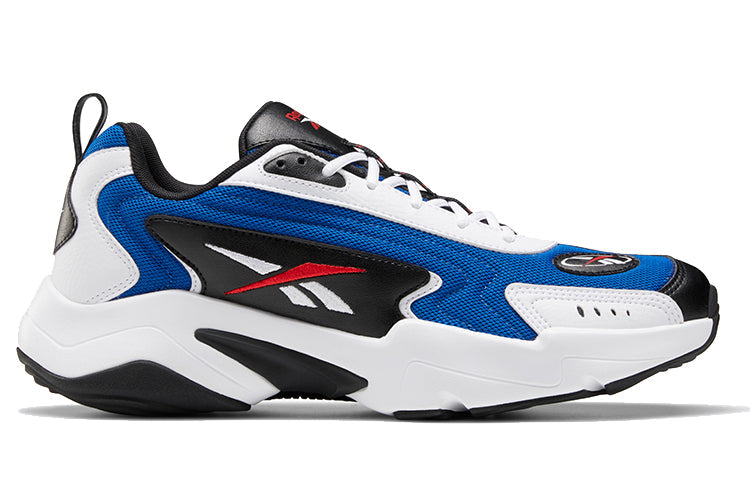 Reebok Vector Runner 'Vector Blue Black' FY6521