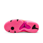 (WMNS) Air Jordan 14 Retro Low 'Shocking Pink' DH4121-600