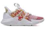 (WMNS) adidas Prophere 'White Red' FV4542