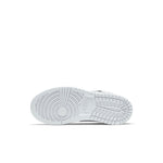 (PS) Nike Dunk HIgh SP 'Pure Platinum' DC9053-101