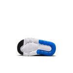 (TD) Nike Air Max 270 Shoes 'Black Game Royal' DD1646-050