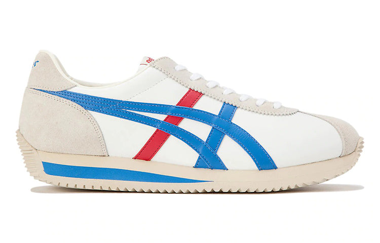 Onitsuka Tiger Nippon Made Moal 77 'White Blue Gray' 1183B360-100
