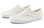 Vans Unisex Vault OG Era LX Sneakers White VN0A3CXNB50