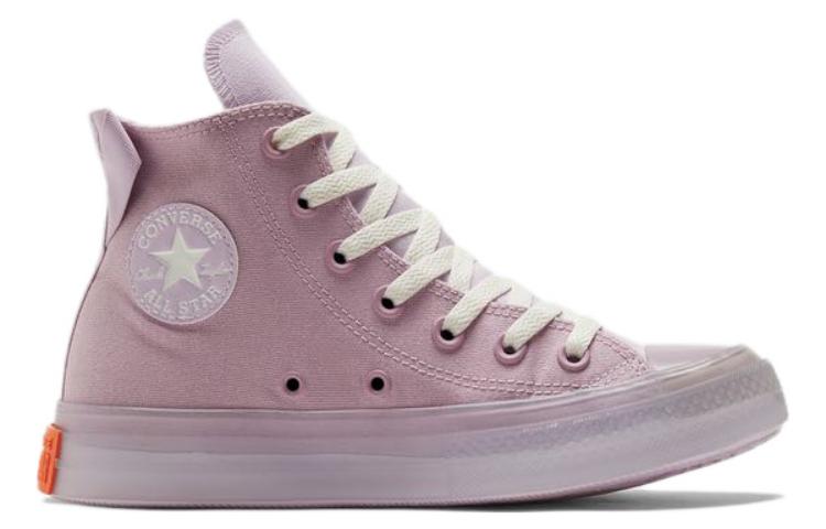 Converse Chuck Taylor All Star CX Stretch Canvas High 'Peaceful Plum' 172893C