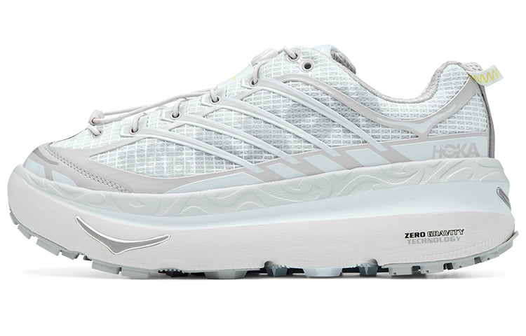 HOKA ONE ONE Mafate Origins 'White Lunar Rock' 1129971-WLRC