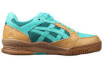 ASICS x Xsneaker x REDCHARCOAL Gel-Spotlyte 'YelLow Green' 1203A240-300