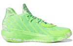 adidas Dame 7 GCA 'I Am My Own Fan - Solar Green' FY2797