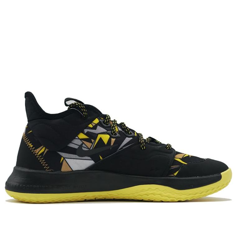 Nike PG 3 'Mamba Mentality' AO2607-900