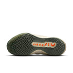 Nike Air Zoom G.T. Cut 2 Whiteorange DX6041-101