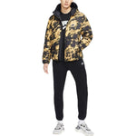 Nike Windrunner Camouflage hooded jacket 'Khaki' CU4407-700