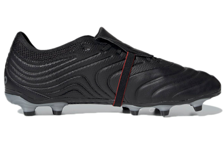 adidas Copa Gloro 19.2 FG 'Black Hi-Res Red' F35490