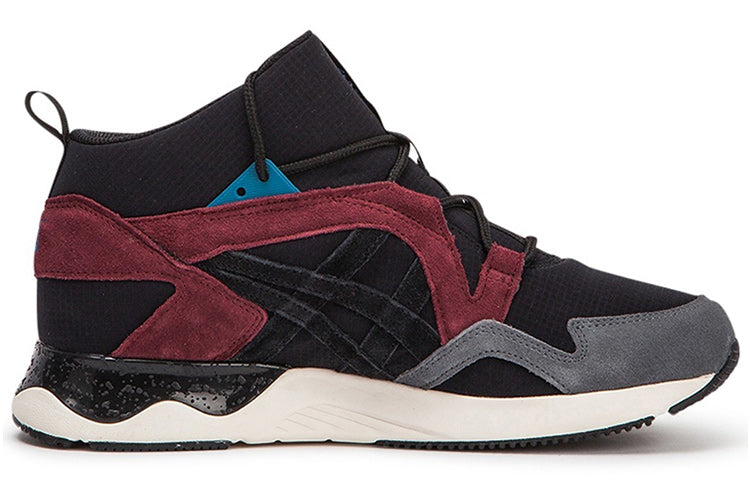 ASICS Gel Lyte 5 Sanze MT GTX 'Black Burgundy' 1193A050-001