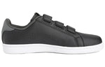 PUMA Smash Velcro Black Unisex 363723-02