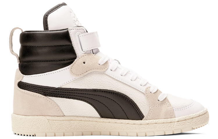 (WMNS) PUMA Ralph Sampson Mid 'High Court Regal' 382228-02