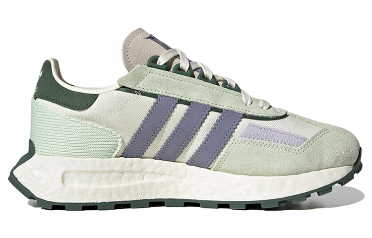 (WMNS) adidas Retropy E5 'Light Green'  IE1925
