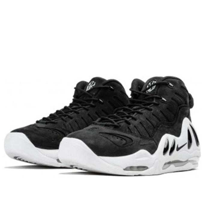 Nike Air Uptempo 97 'Black White' 399207-004