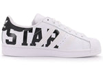 adidas Superstar 'XXL Print - Cloud White' FV2816