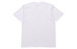 Supreme SS20 Classic Logo Short Sleeve Unisex White SUP-SS20-265