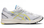 ASICS Jog 100 S 2E Wide 'Grey Yellow' 1201A432-101