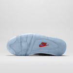 Nike Flight Squad QS Silver 679260-002
