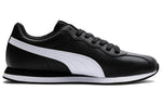 PUMA Turin 2 'Black White' 366962-01