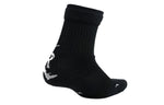 Air Jordan Legacy Crew Jpmn Clssic Sp Sports Training Basketball GS 1 double Pack Black CU2956-010