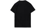 Li-Ning Way of Wade Father Prime Graphic T-shirt 'Black' AHSP709-1