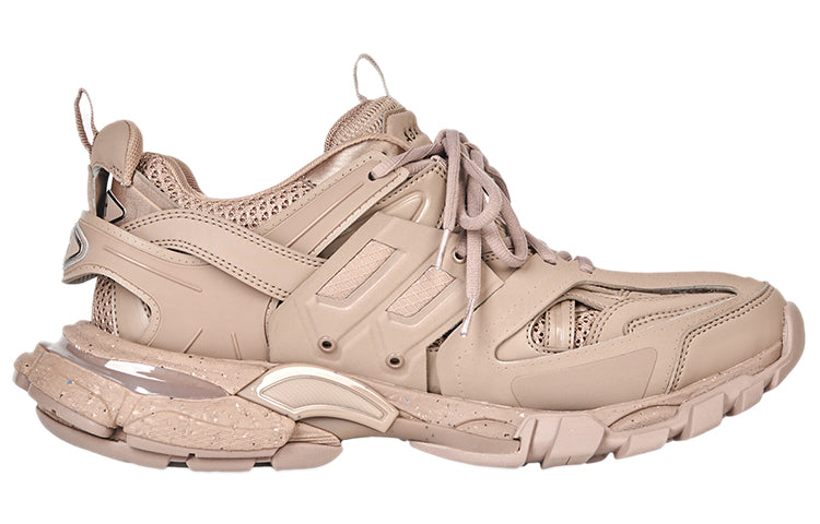 (WMNS) Balenciaga Track Sneaker 'Beige' 542436W3FE33339
