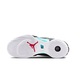 Air Jordan 36 Low 'Black Multi-Color' DH0833-063